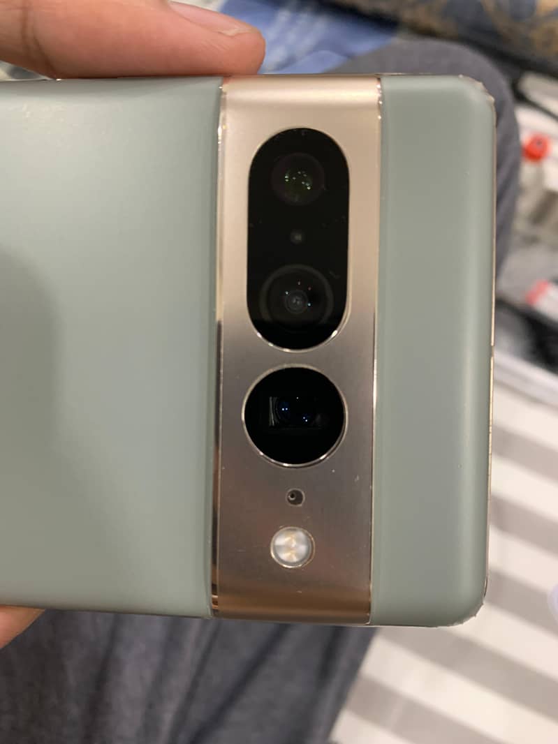 Google Pixel 7 Pro 2