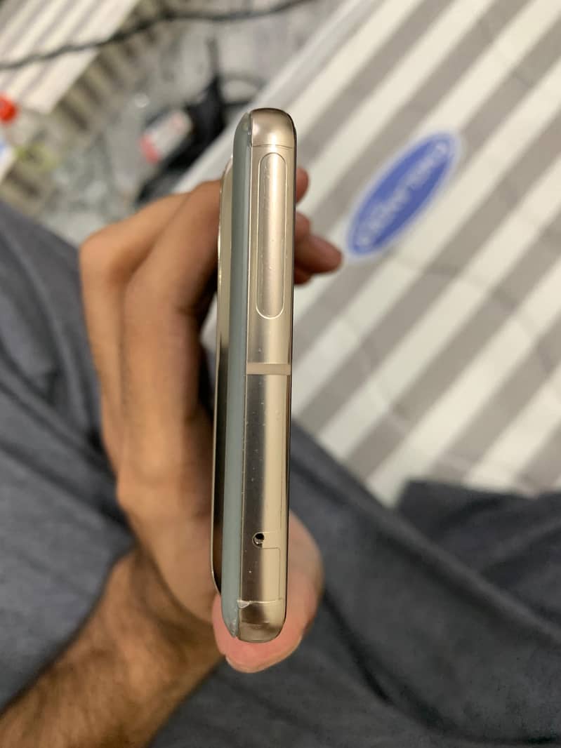 Google Pixel 7 Pro 3
