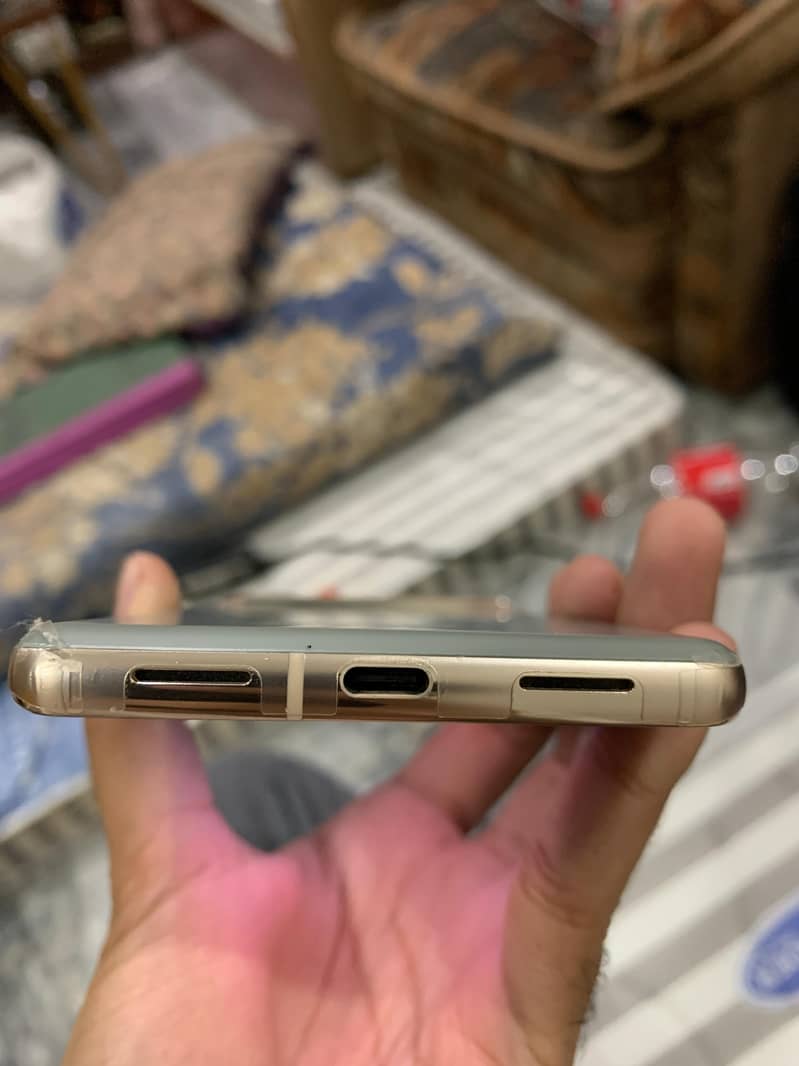 Google Pixel 7 Pro 4