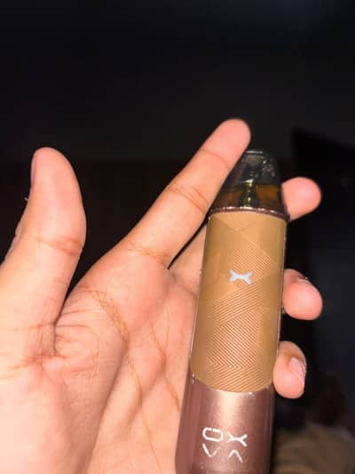 Oxva Nexlim GO Pod