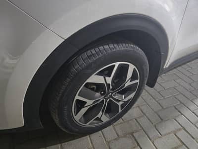 KIA Sportage 2021