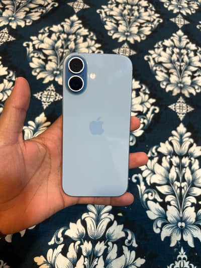 Apple iPhone 17