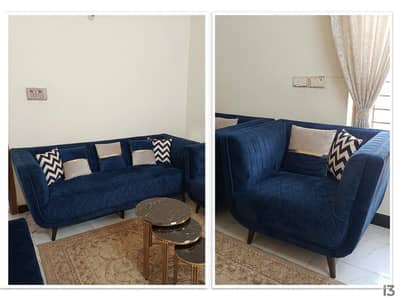 Sofa set