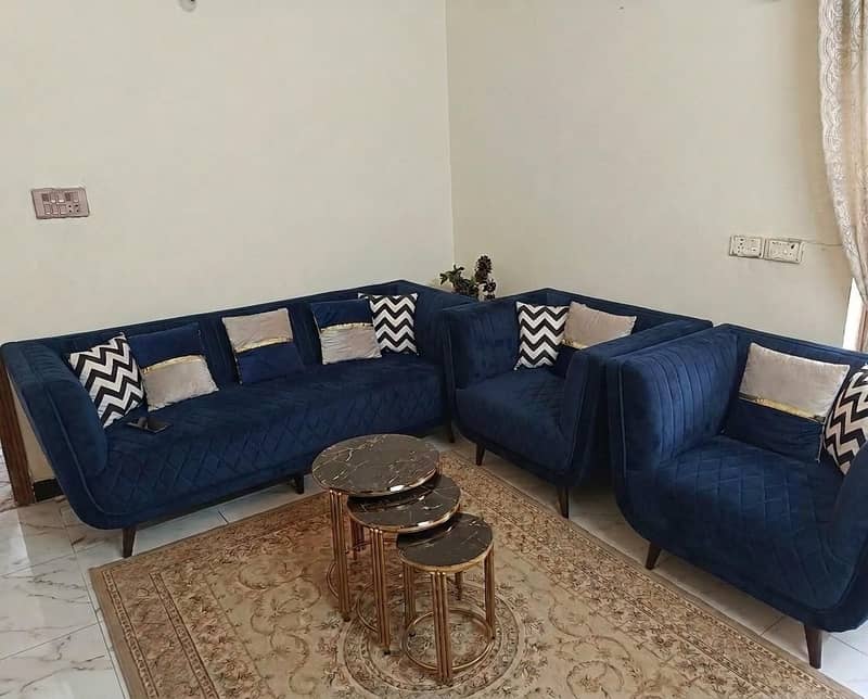 Sofa set 1