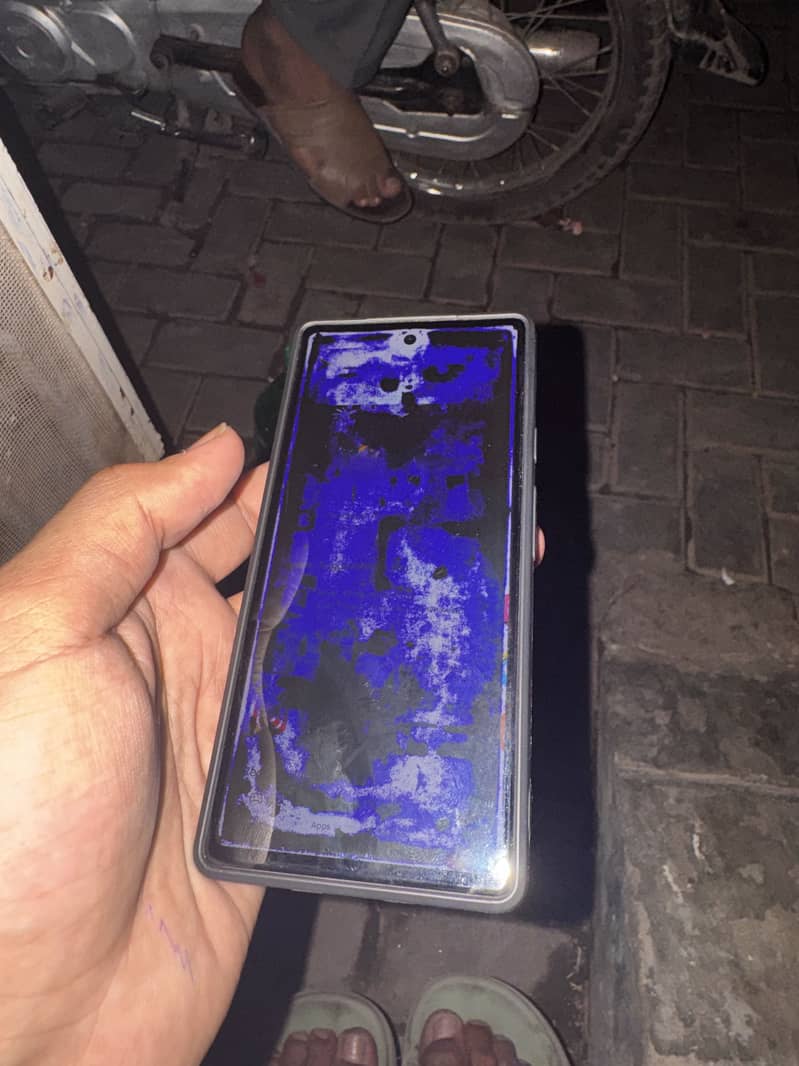 Google Pixel 6a 1