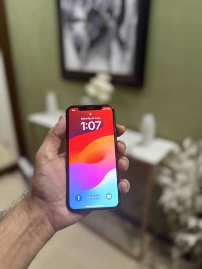 Apple iPhone XS