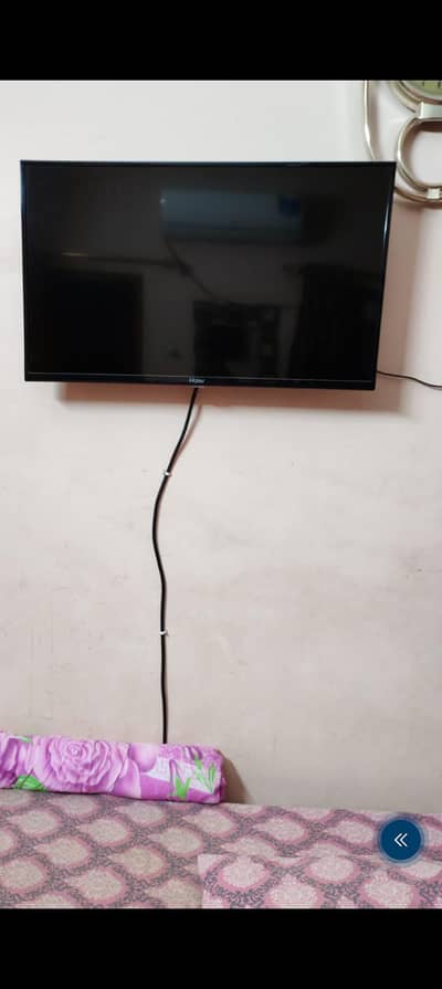 Haier 32Inch Led TV