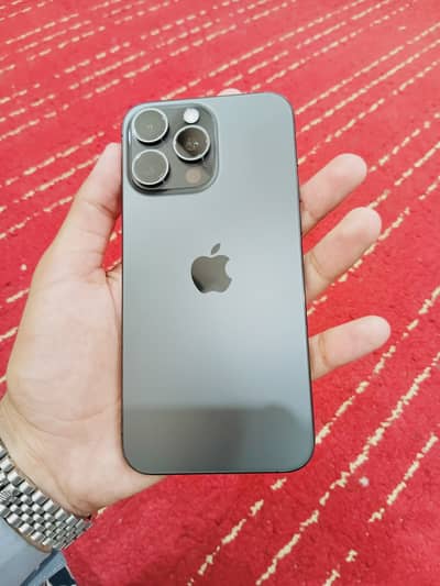 Apple iPhone 15 Pro Max bypass