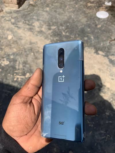 One Plus 8