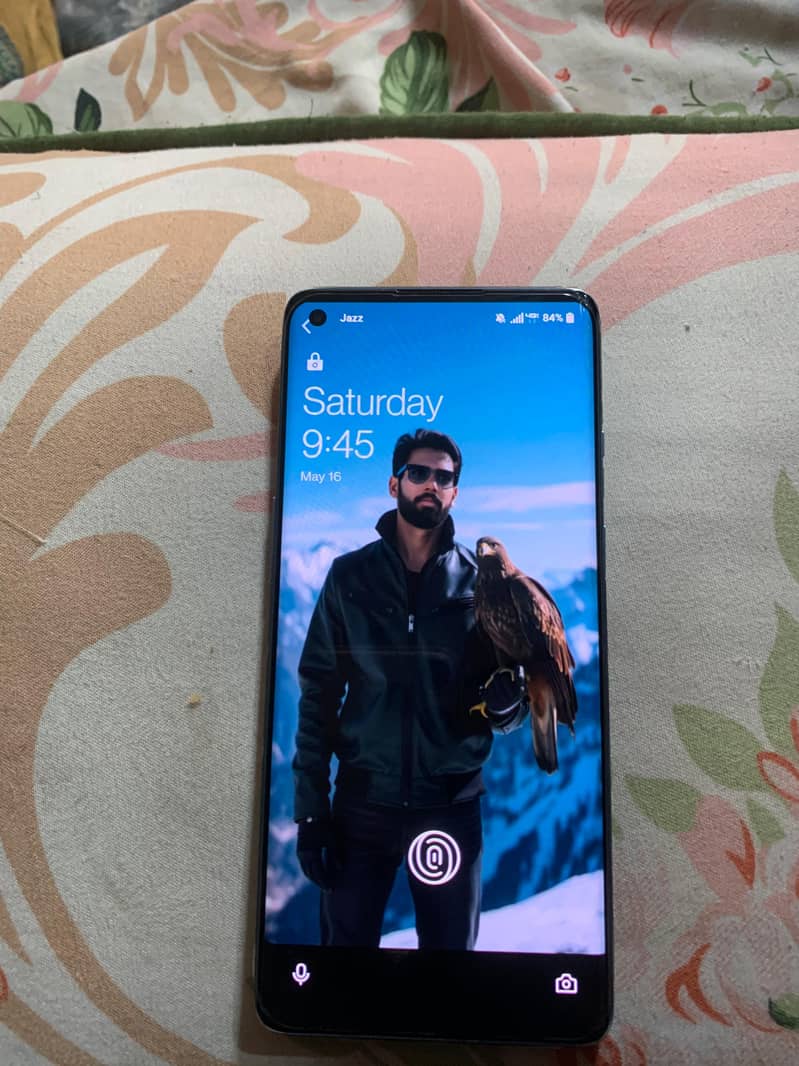 One Plus 8 1