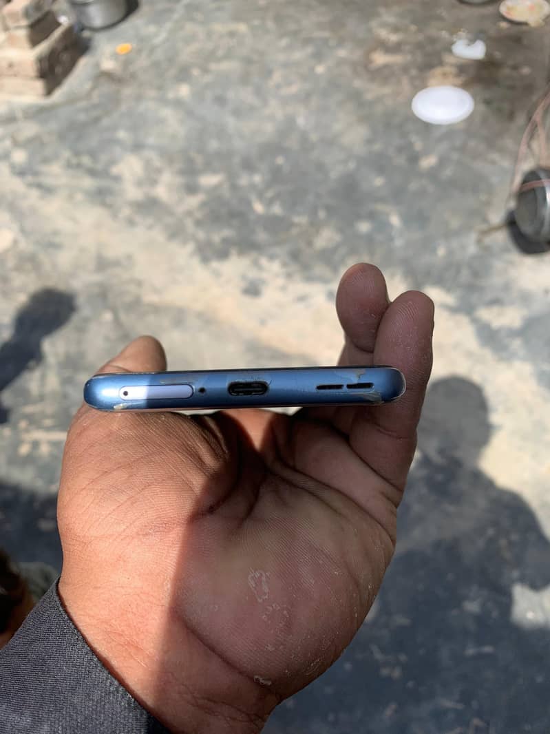 One Plus 8 3