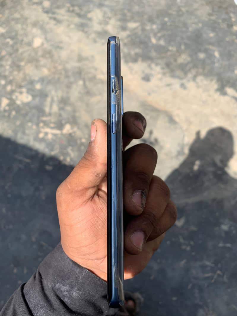 One Plus 8 5