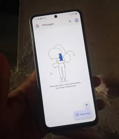 itel s25 6/128GB brand new ha 1 month warranty condition 10/10