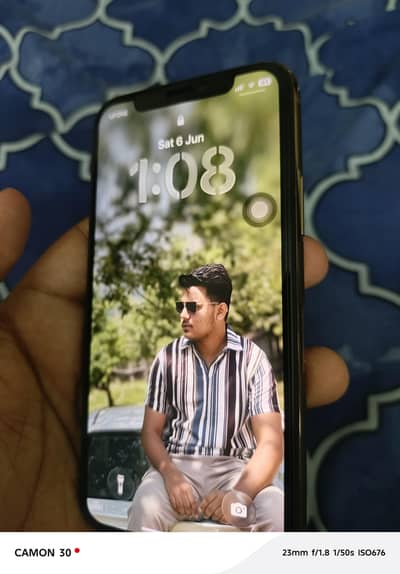 Apple iPhone 11 Pro