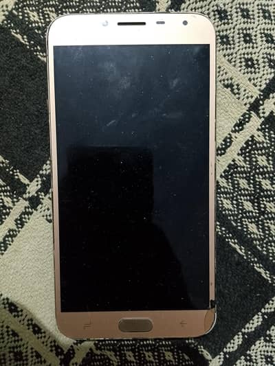 Samsung Mobile J4