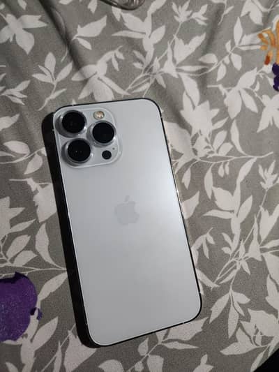 Apple iPhone 13 Pro