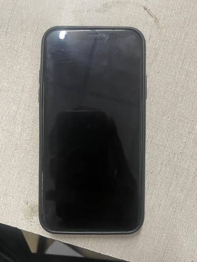 Apple iPhone X Non Pta