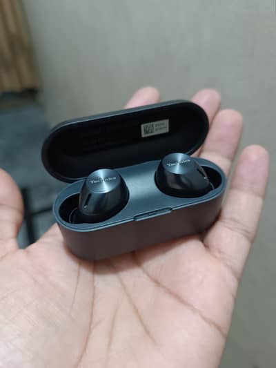 Technics EAH-AZ40  PREMIUM Sound Earbuds
