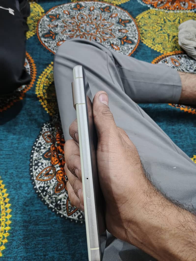 Google Pixel 7 0