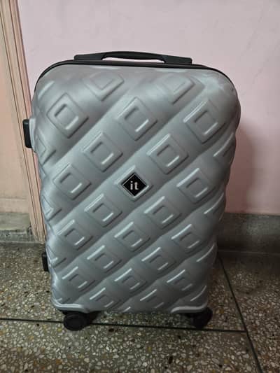 small cabin size hand carry imported unbreakable