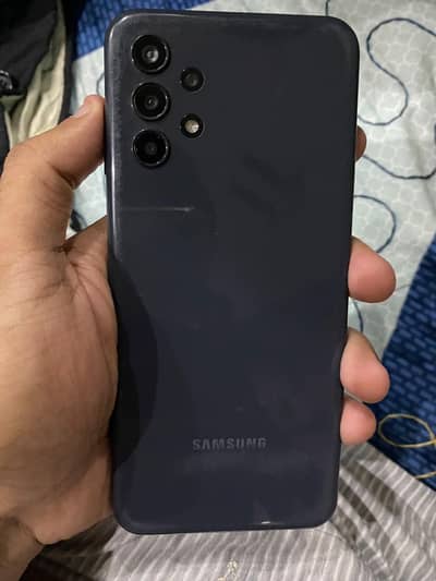 Samsung Mobile A32