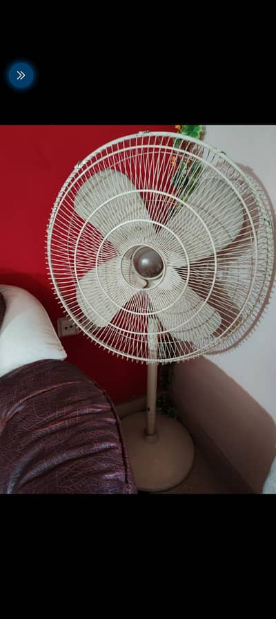 Pedestal Fan