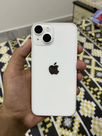Apple iPhone 14 jv