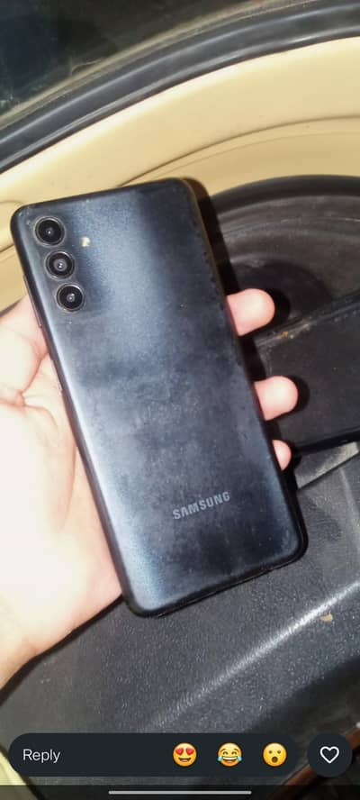 Samsung Mobile A04s