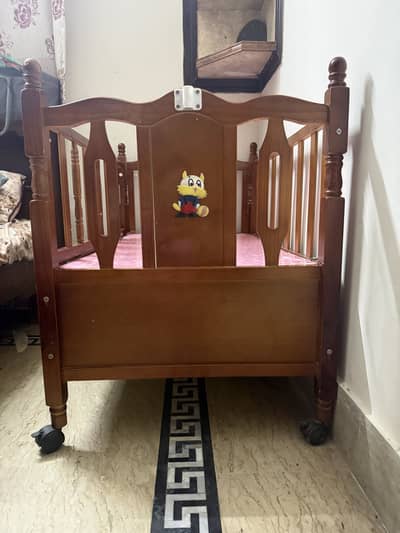 Kids Bed / Cot