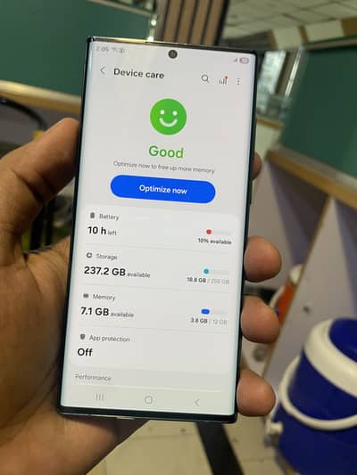 Samsung Mobile S22 Ultra