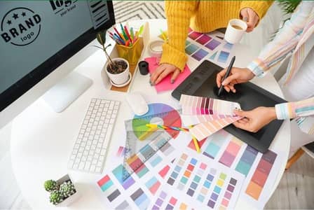 Junior Graphic Designer & Social Media Manager