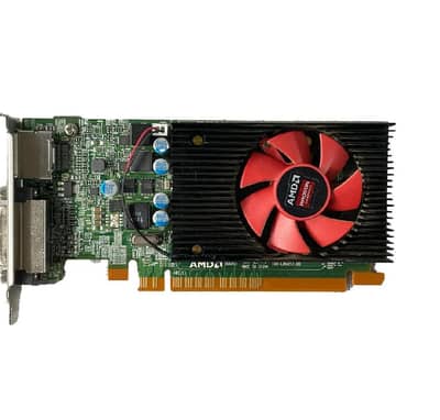 Amd R5 430 OEM Graphic Card