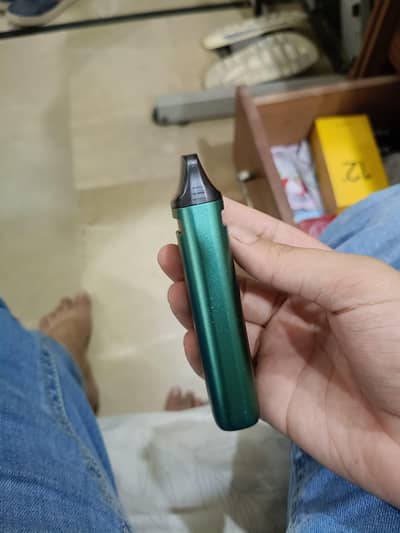 Uwell Crown X