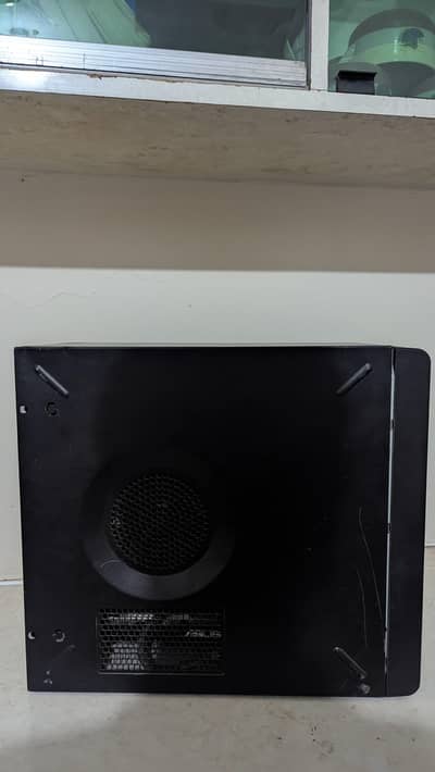 Gaming PC Ryzen 5 3600 + RX 580 8GB | SSD + HDD | Excellent Condition