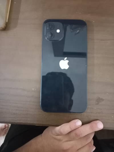 Apple iPhone 12