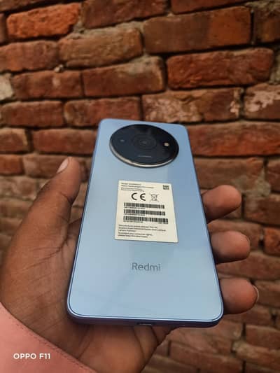Xiaomi Mi 3) 4/128  (03147046780