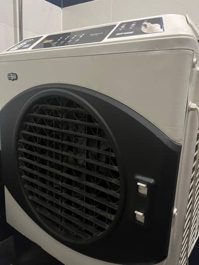 lush condition 10/10 SUPER ASIA ECM-5000 full size HOME COOLER