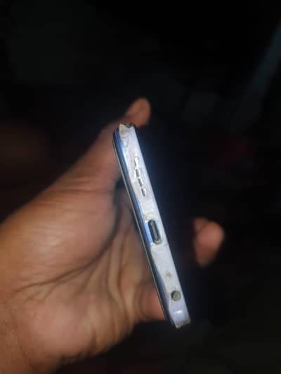 Infinix Hot 60i