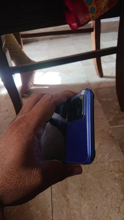 Vivo Y21s