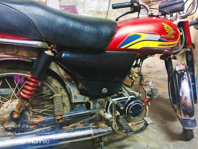 road prince urgent for sale