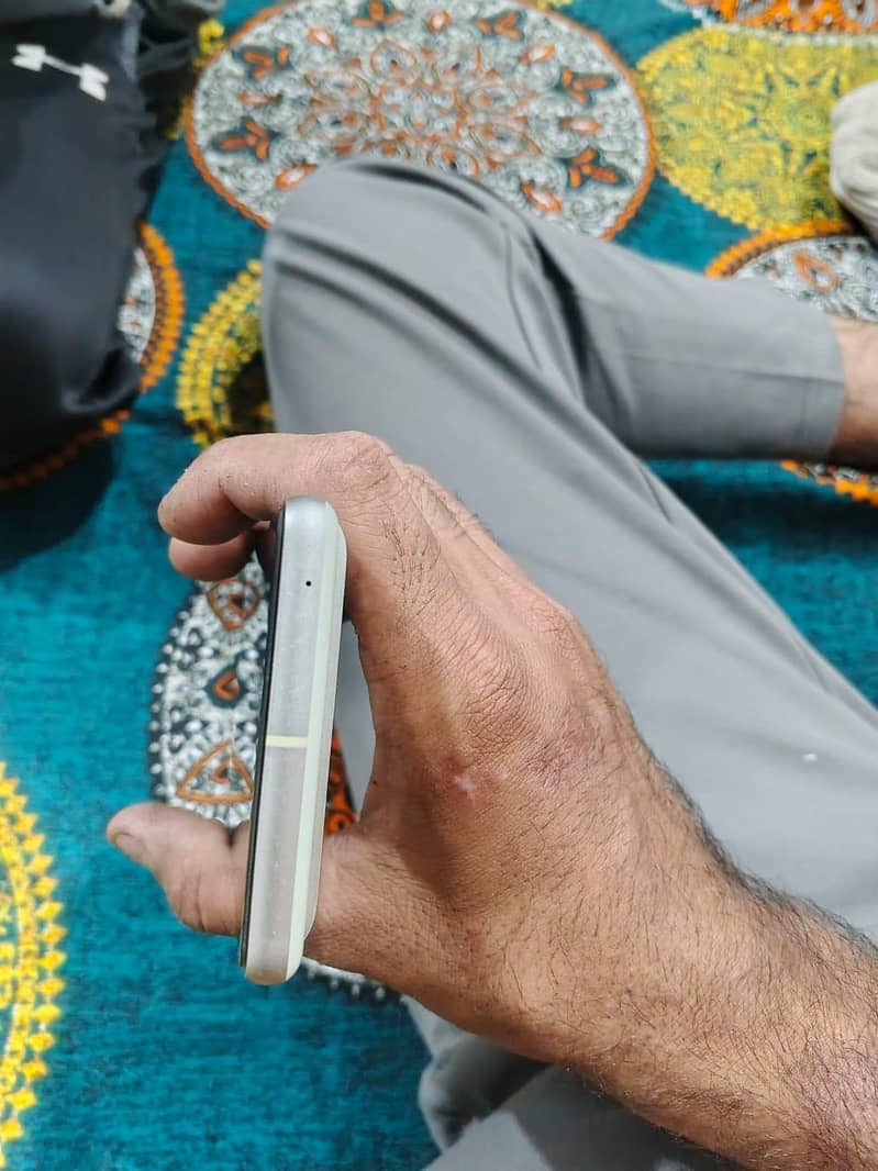 Google Pixel 7 0