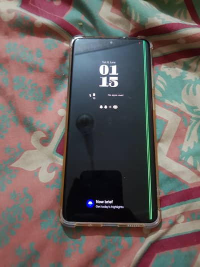 Samsung Mobile S20 Plus