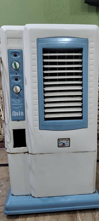 Air Cooler