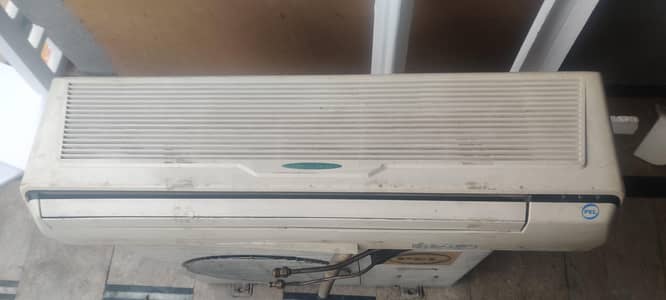 Pel 1.5 ton Ac For Sale Rearly Used