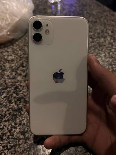 Apple iPhone 11