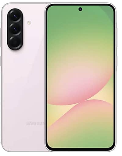 Samsung Mobile A56