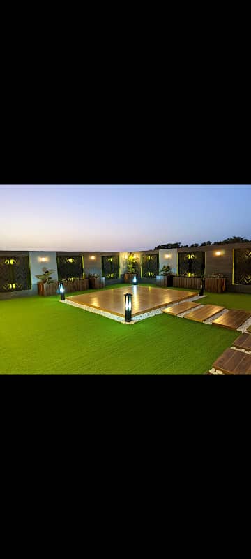 2 Kanal Premium House For Rent in IEP Engineer Town