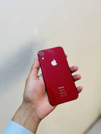 iPhone xr jv sim