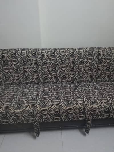 SOFA BED