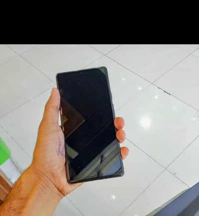 Google Pixel 6